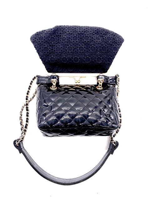 chanel bandolera|chanel official website uk.